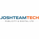 Home joshteamtech publicity and digital ltd.