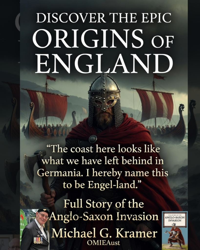 the true birth of england (2)
