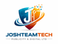 joshteamtech publicity and digital ltd