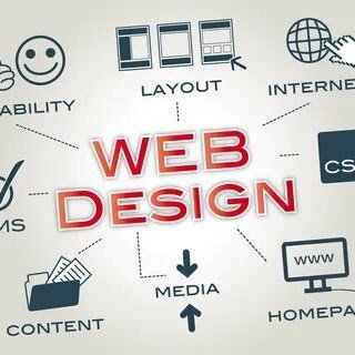 joshteamtech website design