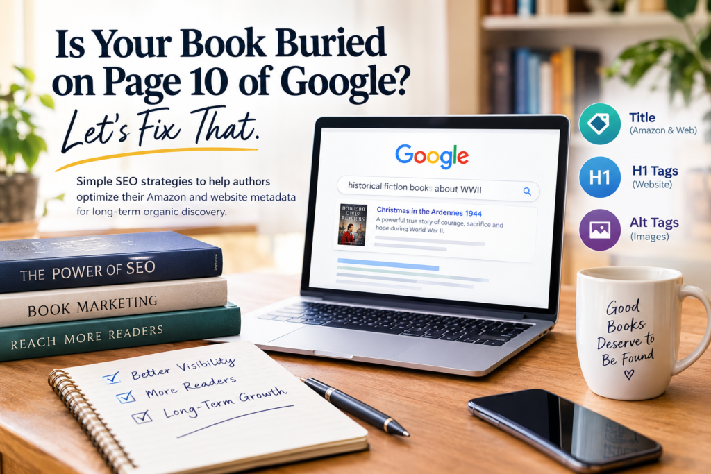 Author-SEO_-From-Page-10-to-Discovery-@joshteamteach.